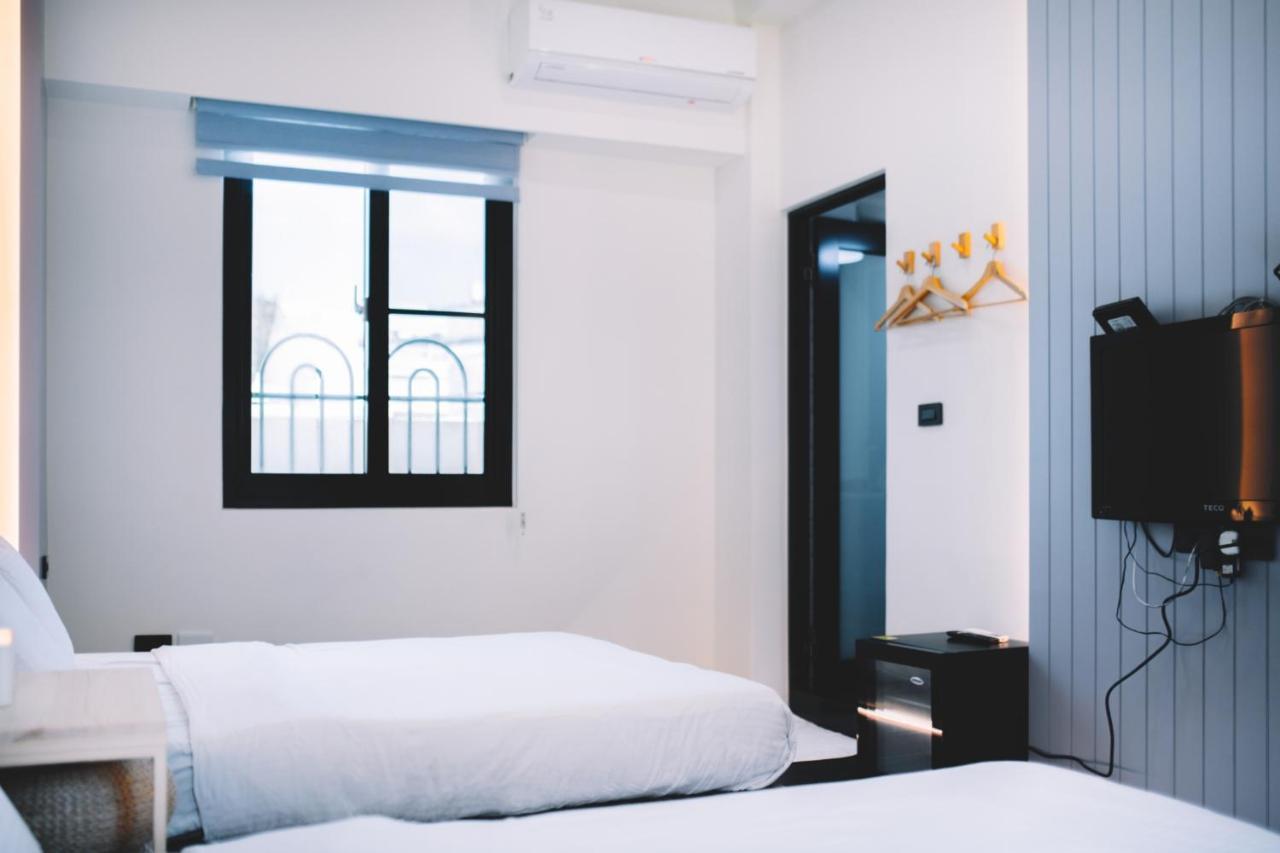 Xiaoliuqiu Ayana B&B Exterior photo